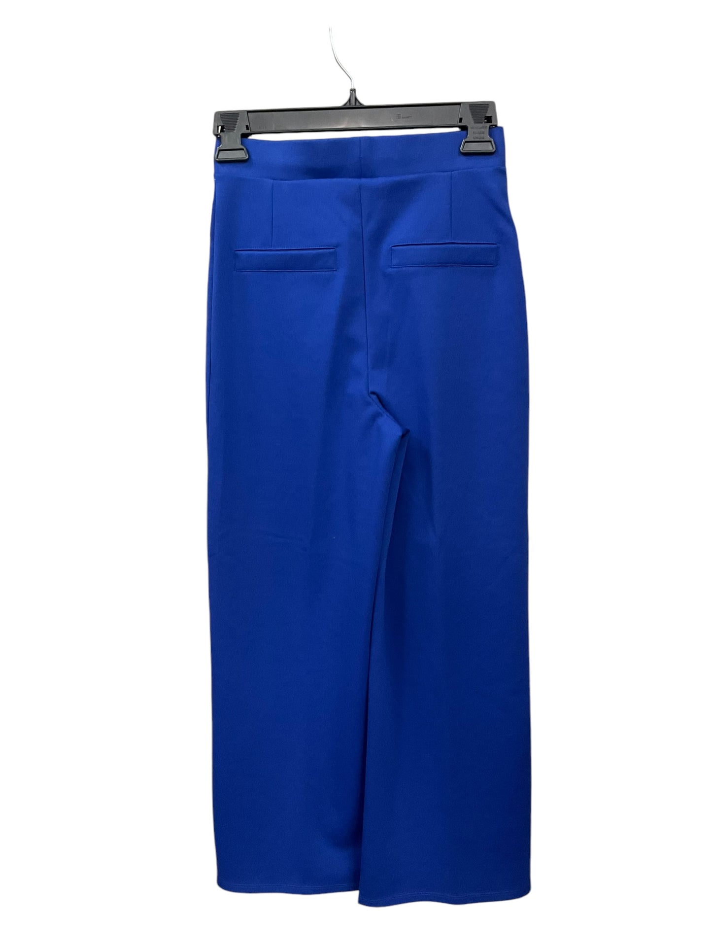 Pants Chinos & Khakis By H&m In Blue, Size: Xs