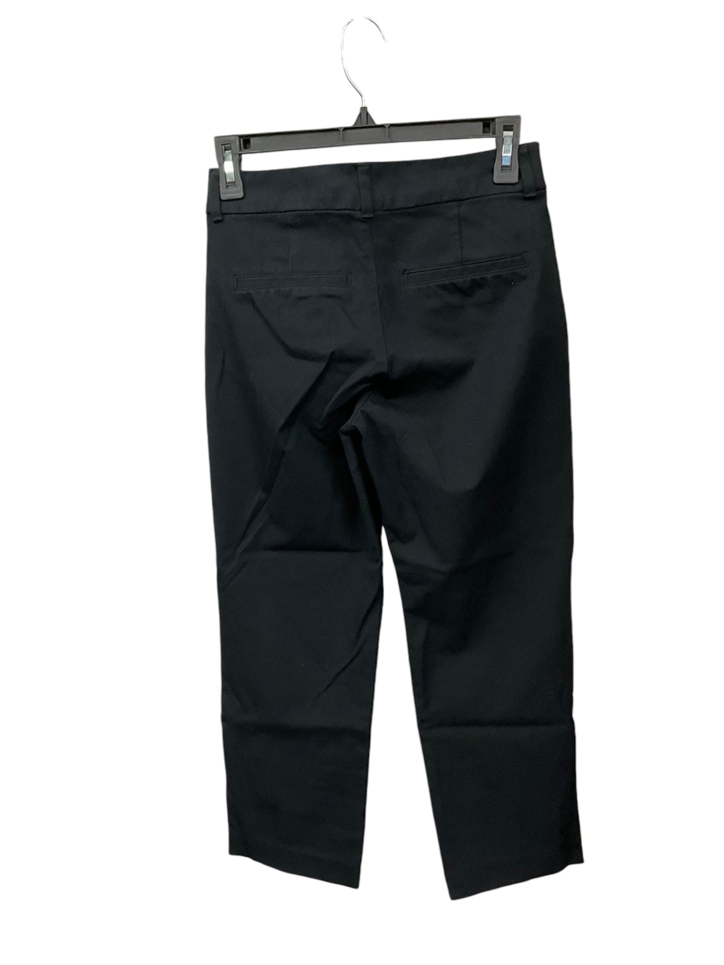 Pants Chinos & Khakis By Old Navy In Black, Size: 0petite