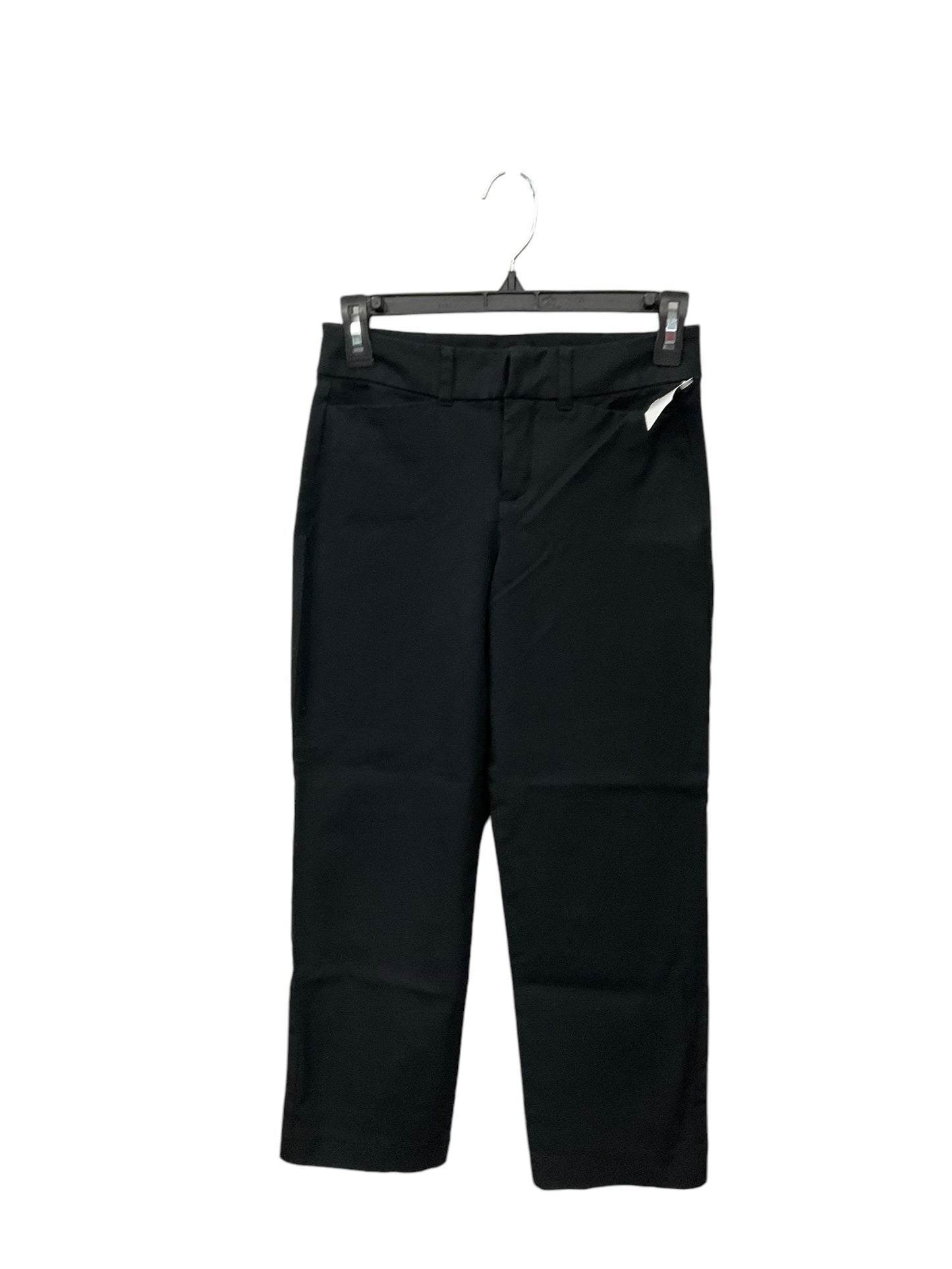 Pants Chinos & Khakis By Old Navy In Black, Size: 0petite