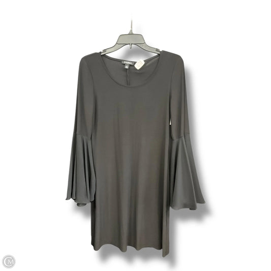Dress Casual Short By Roz And Ali In Black, Size: S