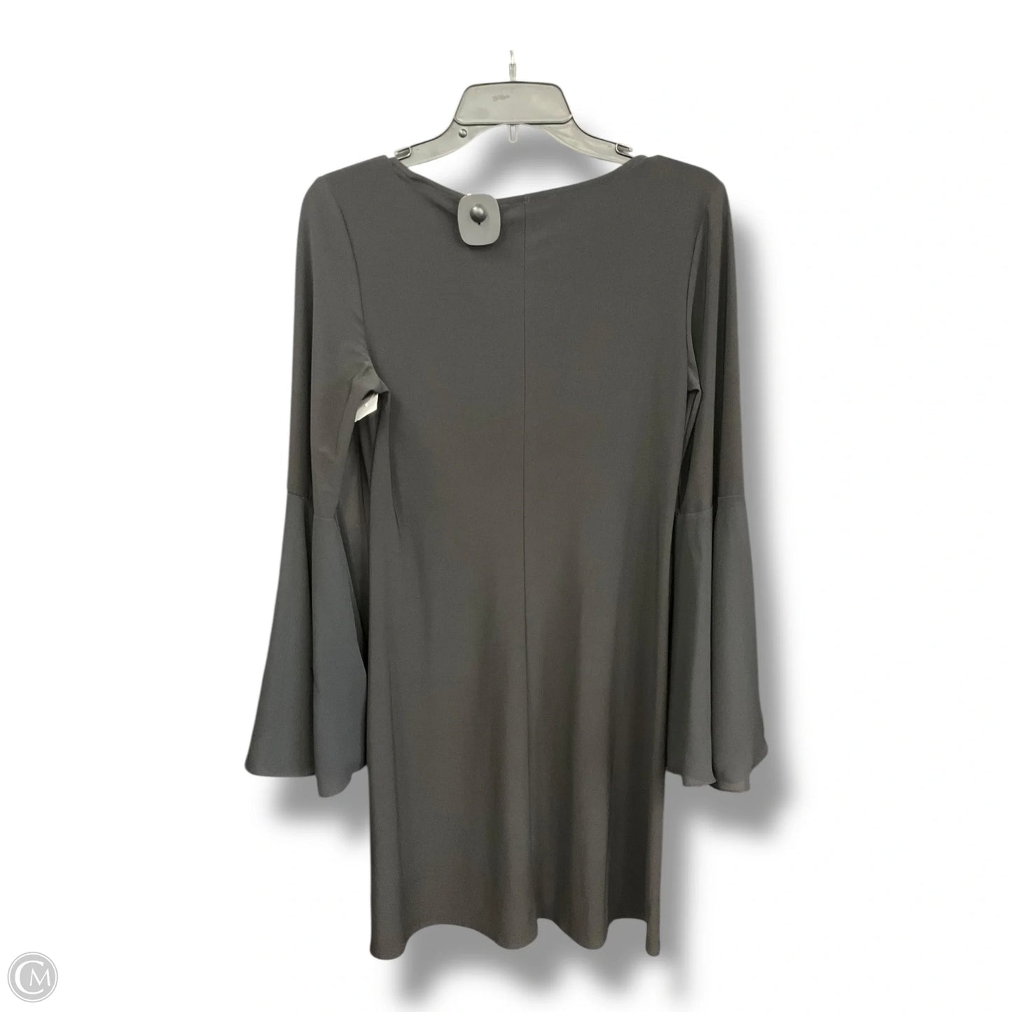 Dress Casual Short By Roz And Ali In Black, Size: S