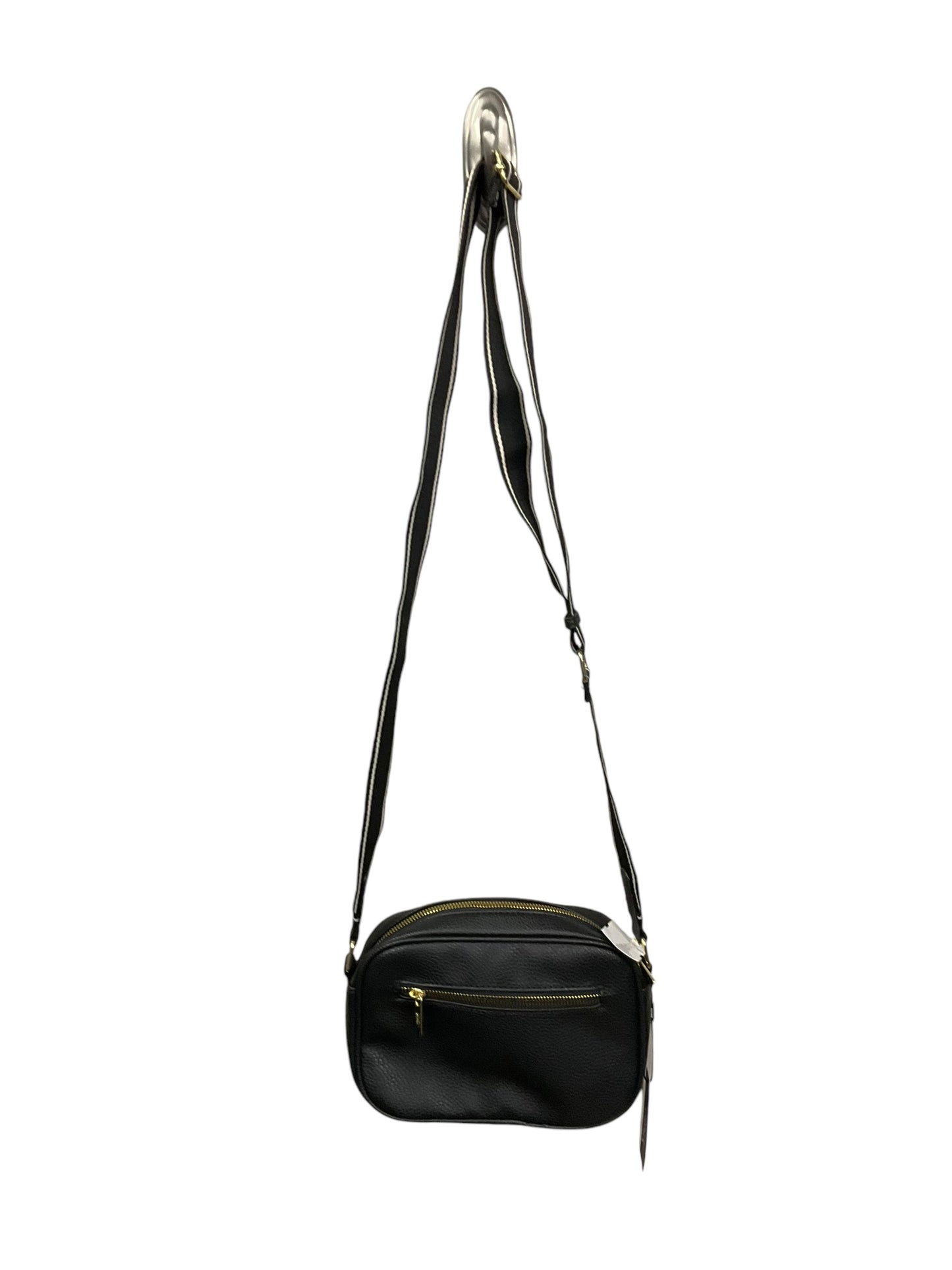 Crossbody By Clothes Mentor, Size: Small