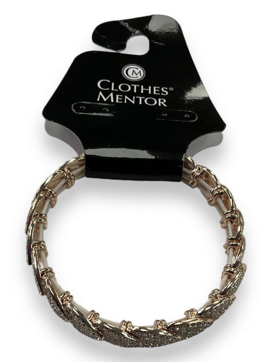 Bracelet Bangle By Clothes Mentor