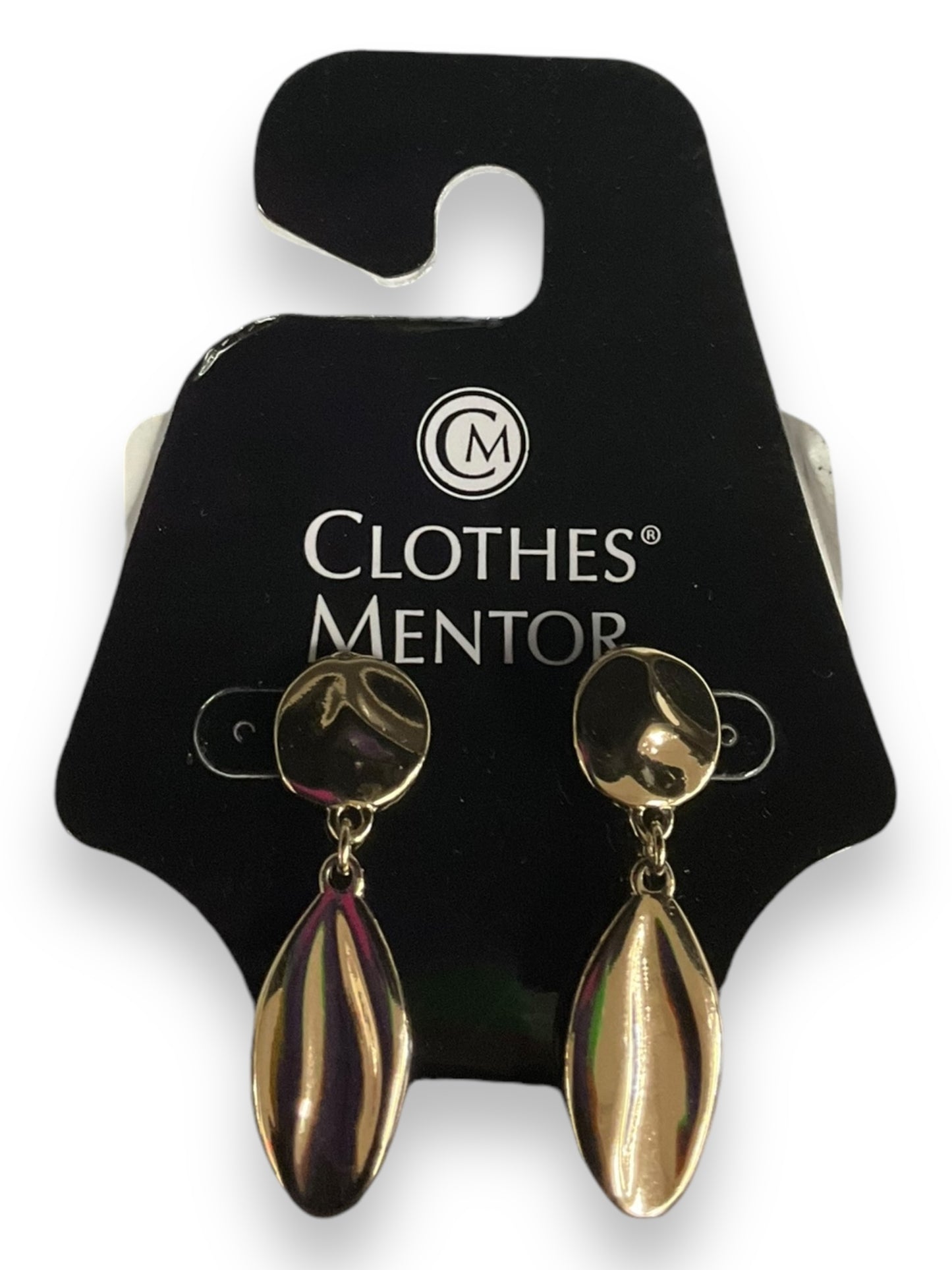 Earrings Dangle/drop By Clothes Mentor