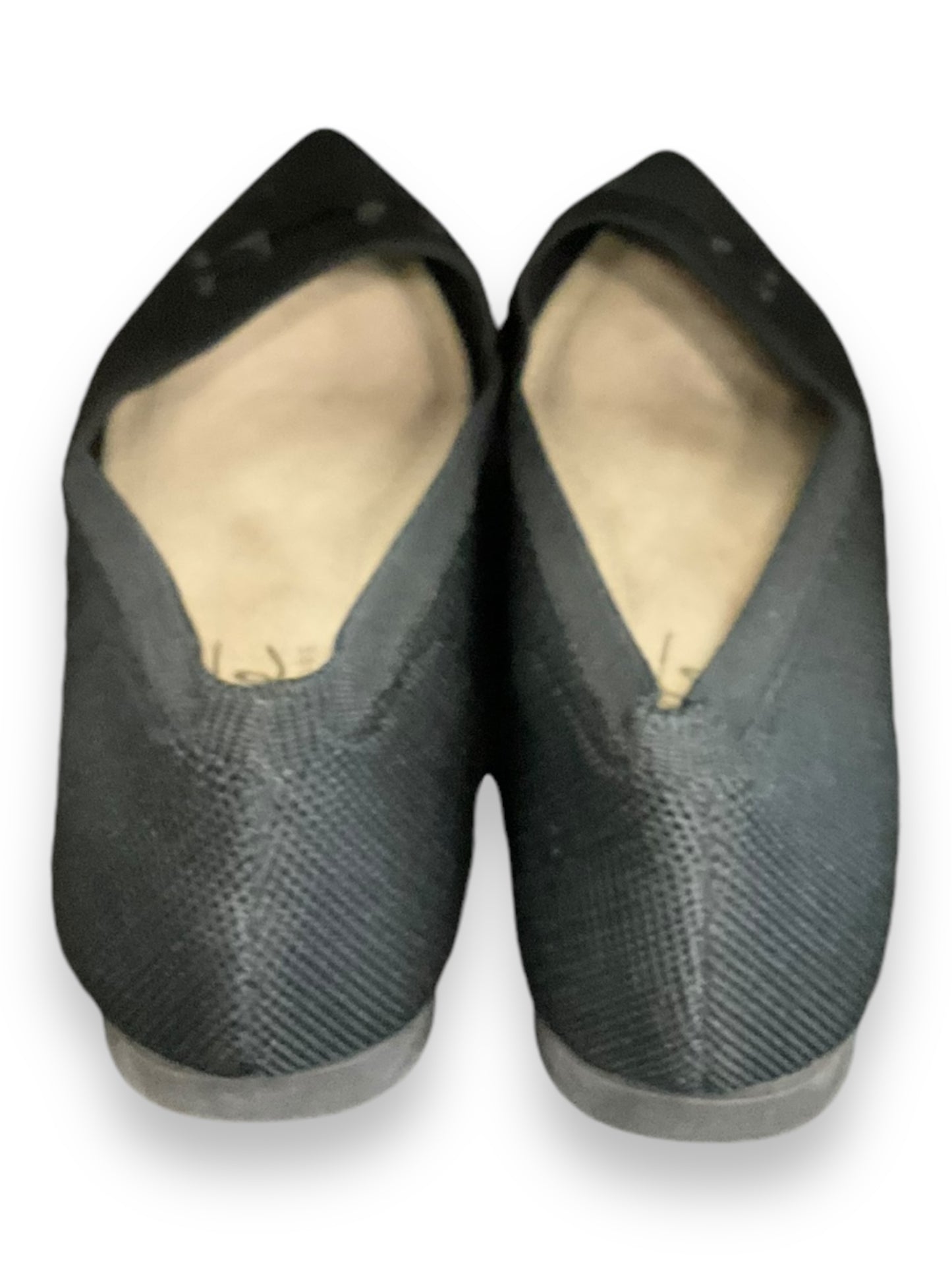 Shoes Flats By Nanette By Nanette Lepore In Black, Size: 7.5