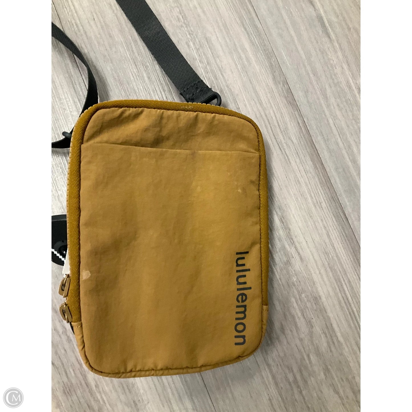 Crossbody By Lululemon, Size: Small