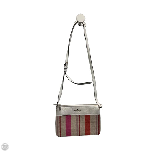 Crossbody Designer By Kate Spade, Size: Small