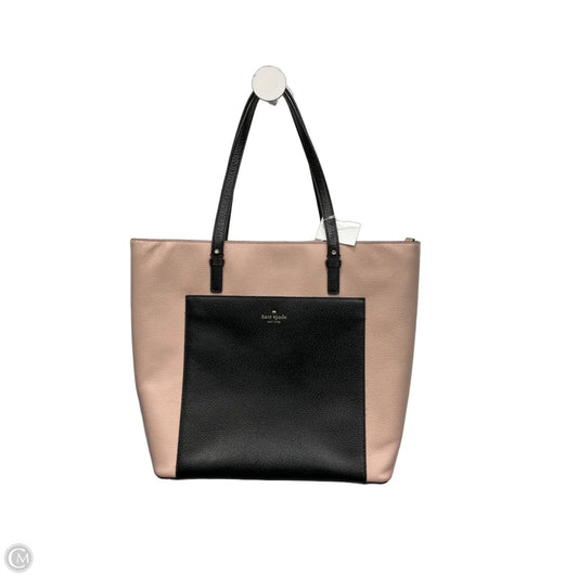 Handbag Designer By Kate Spade, Size: Large