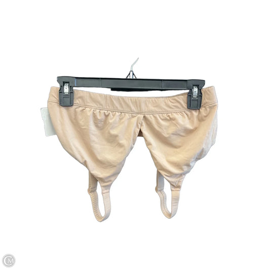 Athletic Bra By Skims In Tan, Size: 2x