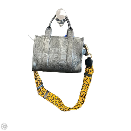 Crossbody Luxury Designer By Marc Jacobs, Size: Small