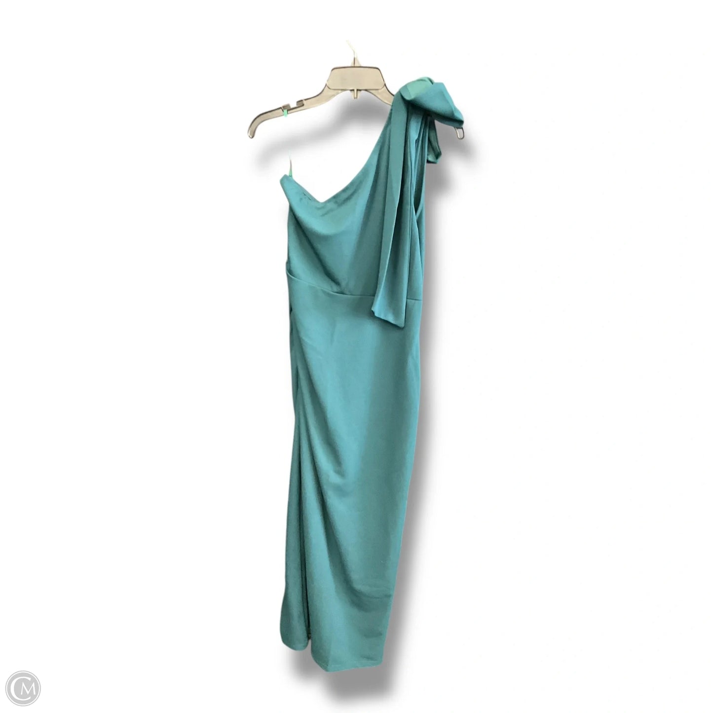 Dress Party Long By Prettygarden In Green, Size: M
