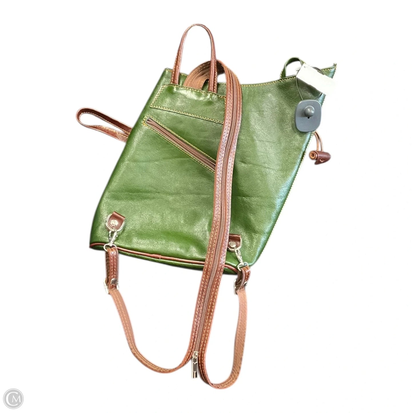 Handbag By Clothes Mentor, Size: Medium