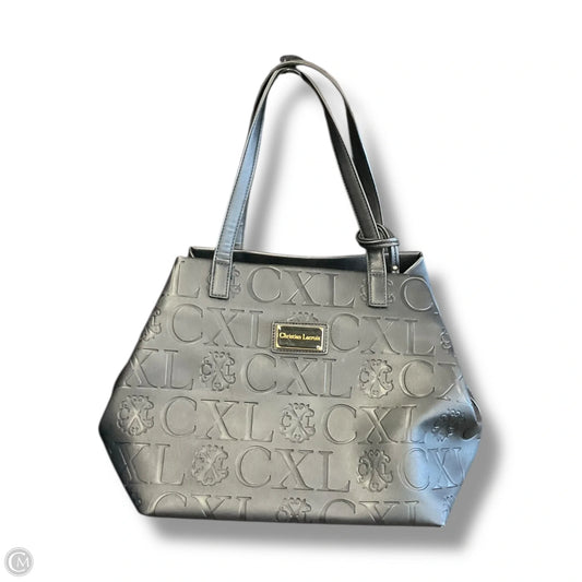 Handbag By Clothes Mentor, Size: Large