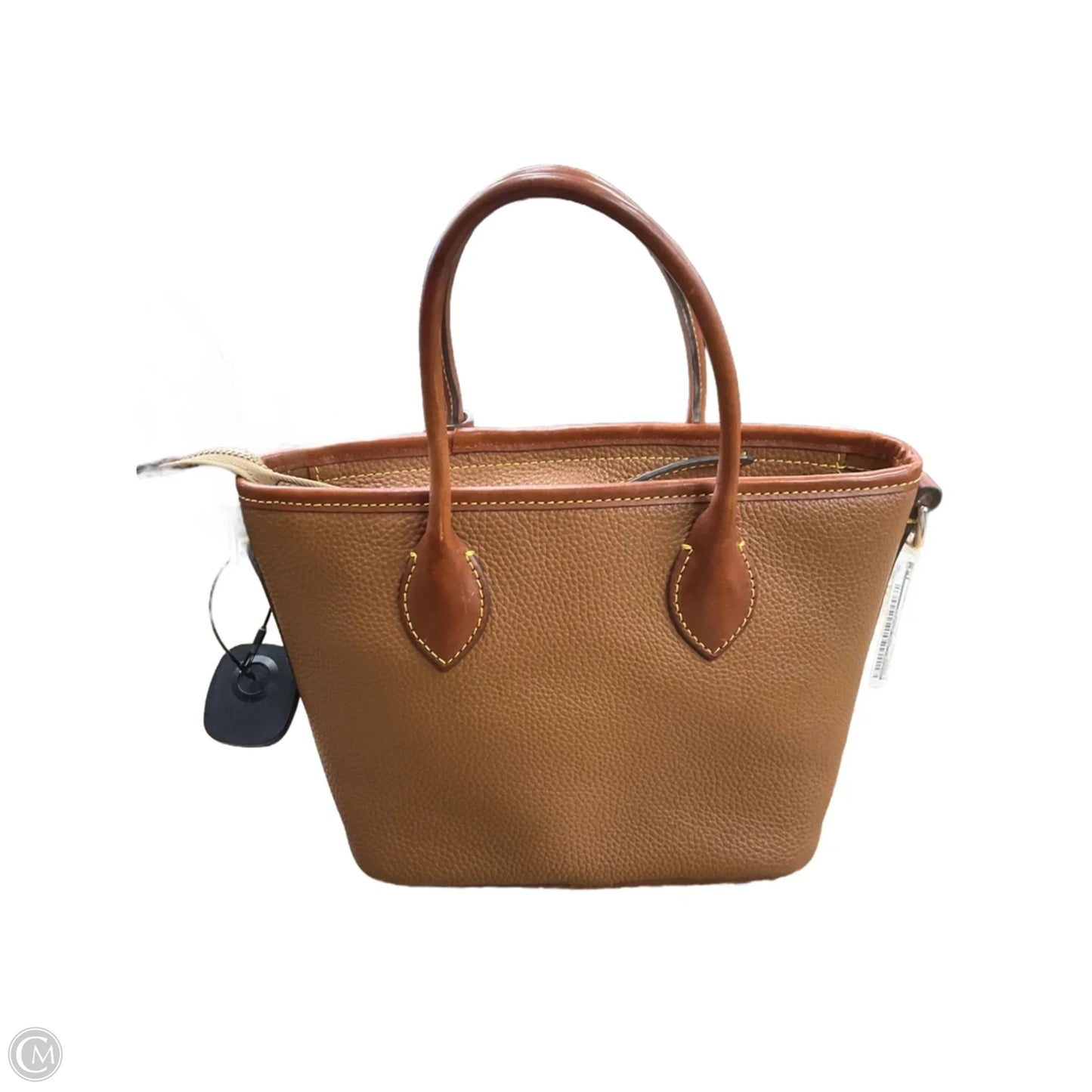 Handbag Designer By Dooney And Bourke, Size: Small