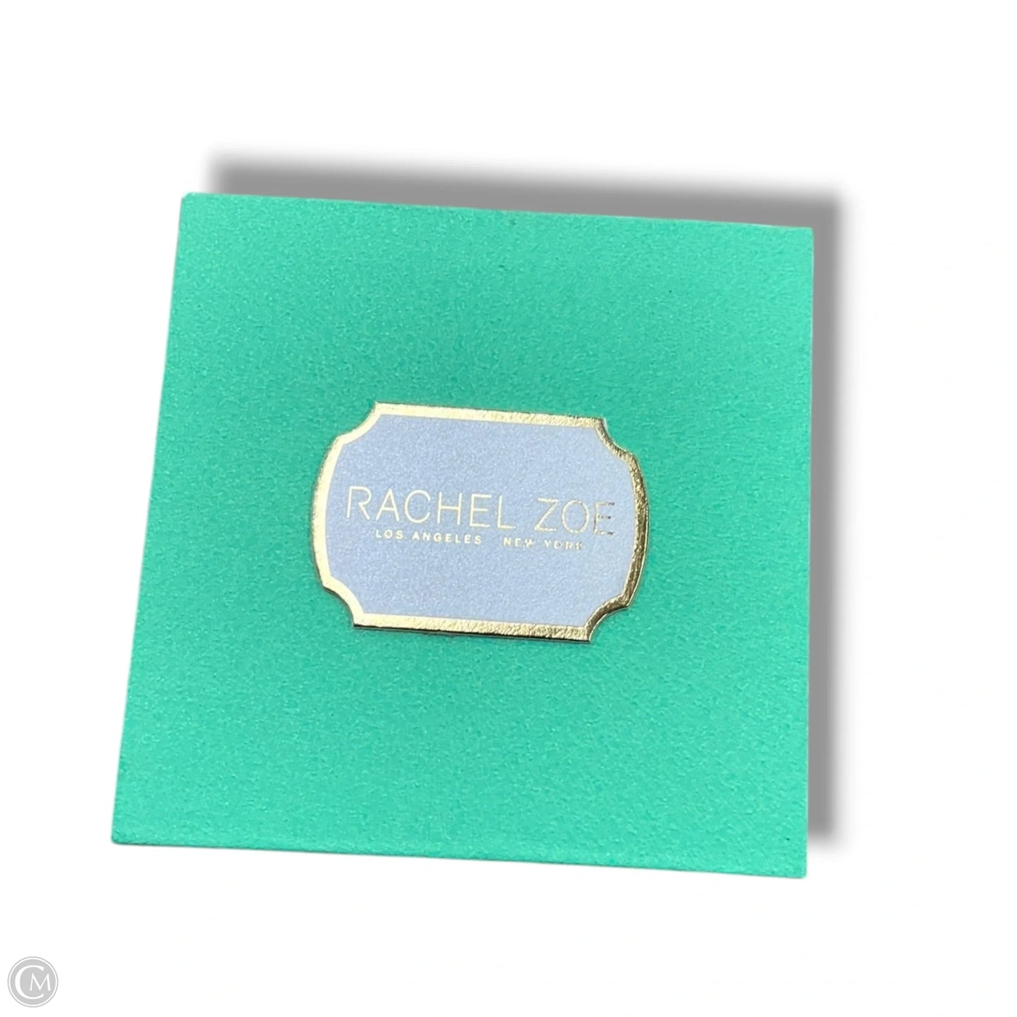 Earrings Hoop By Rachel Zoe