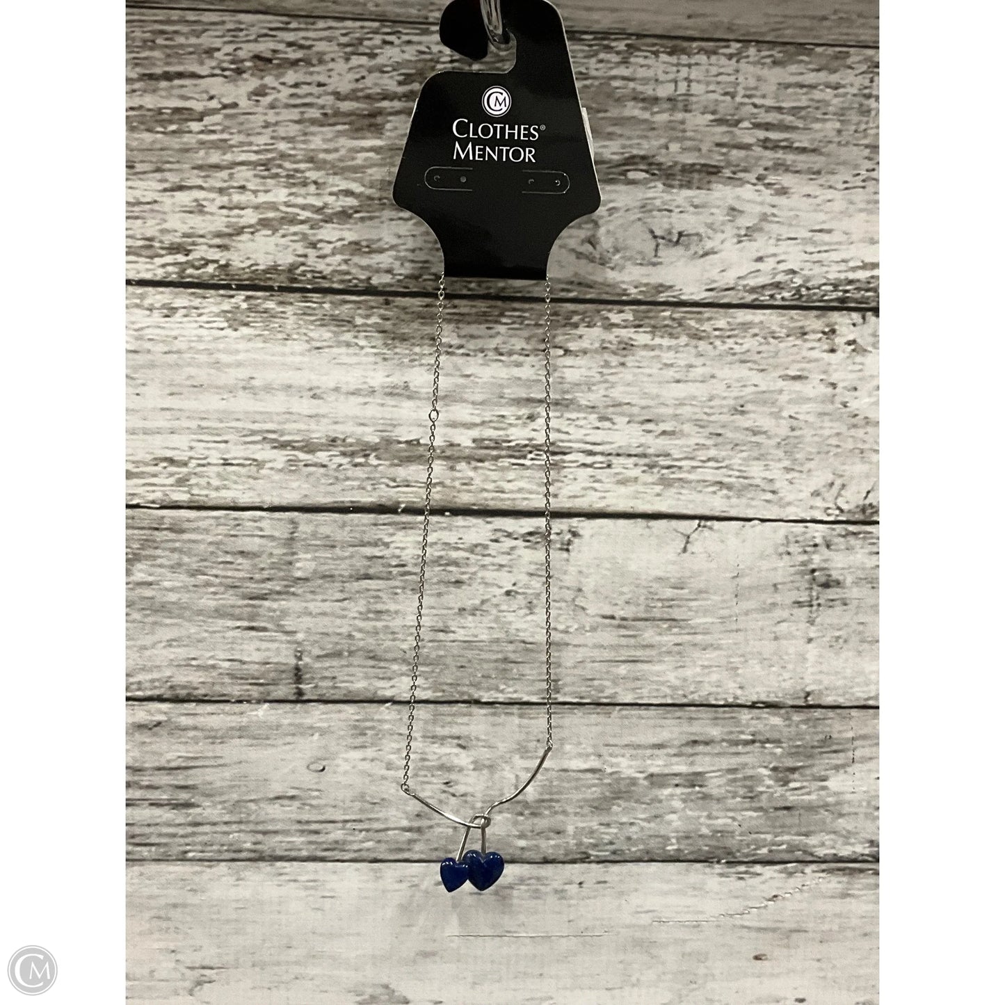 Necklace Charm By Clothes Mentor