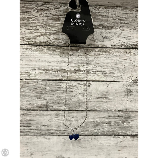 Necklace Charm By Clothes Mentor