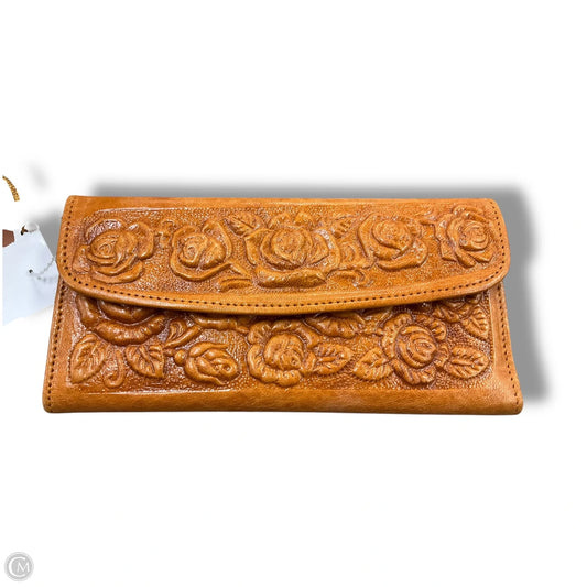 Wallet By Clothes Mentor, Size: Medium