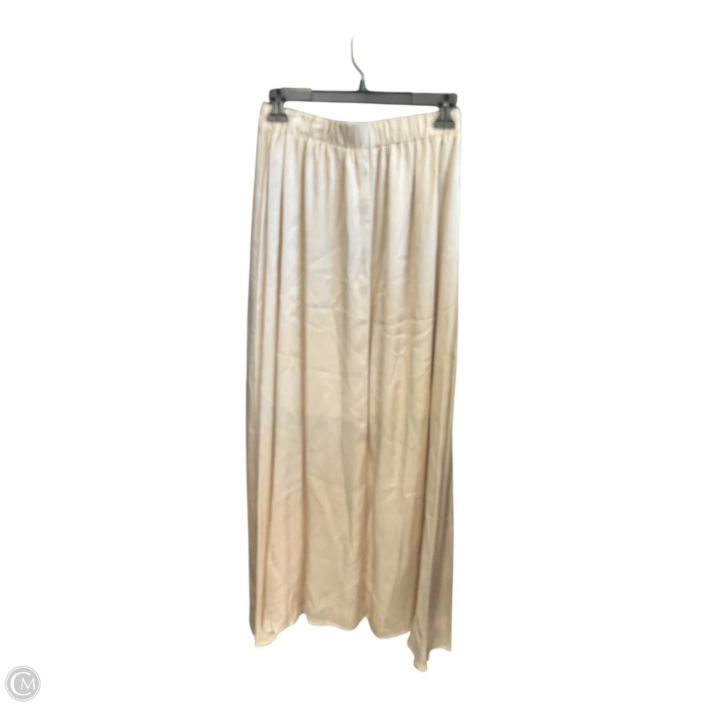 Jeans Straight By Madewell In Blue Denim, Size: 10