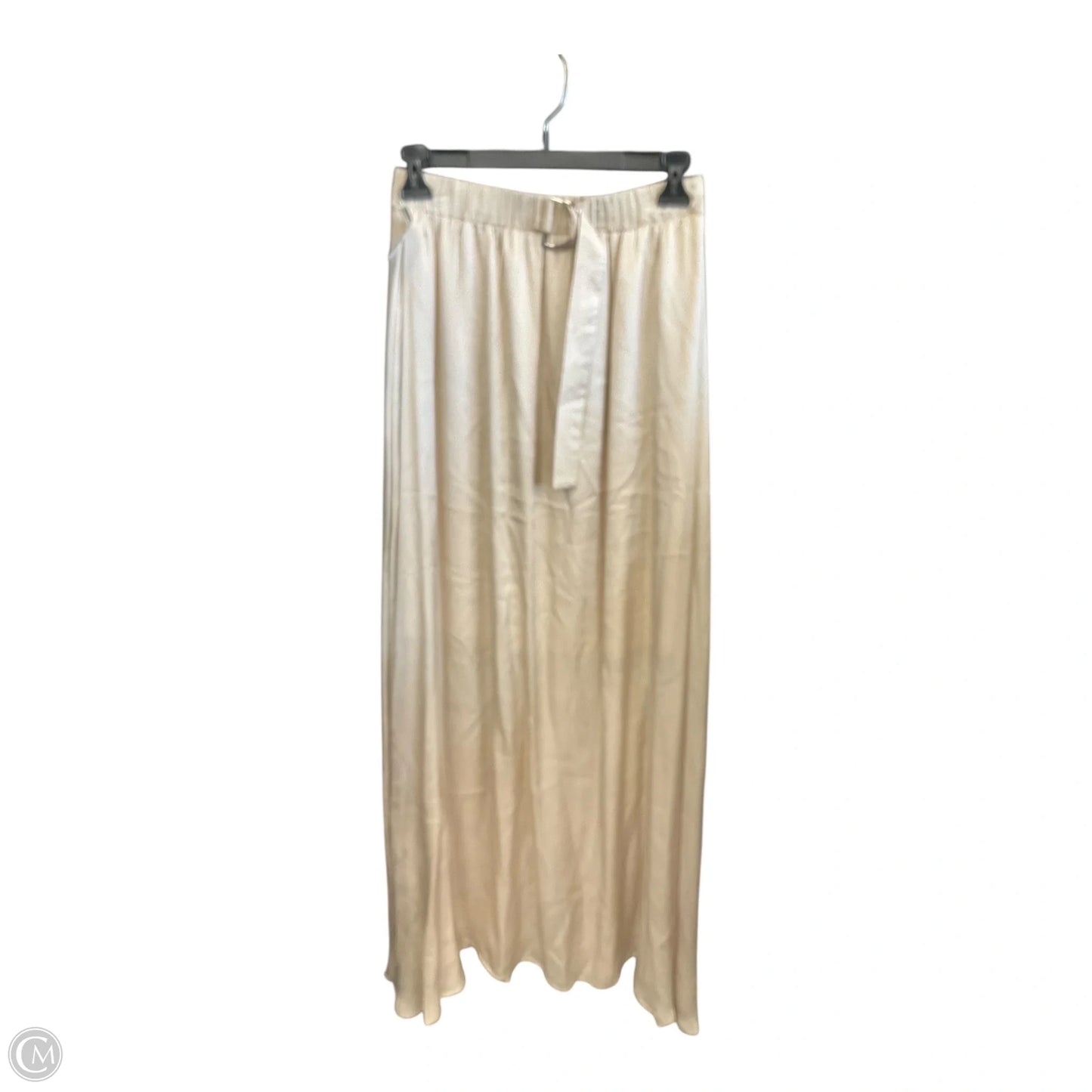 Jeans Straight By Madewell In Blue Denim, Size: 10