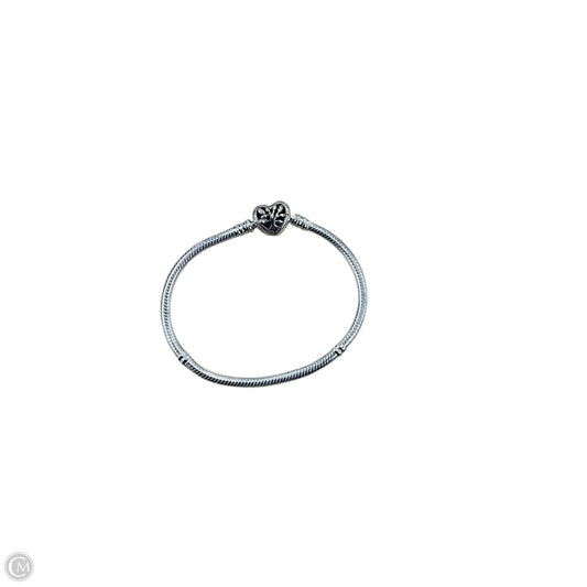 Bracelet Sterling Silver By Pandora
