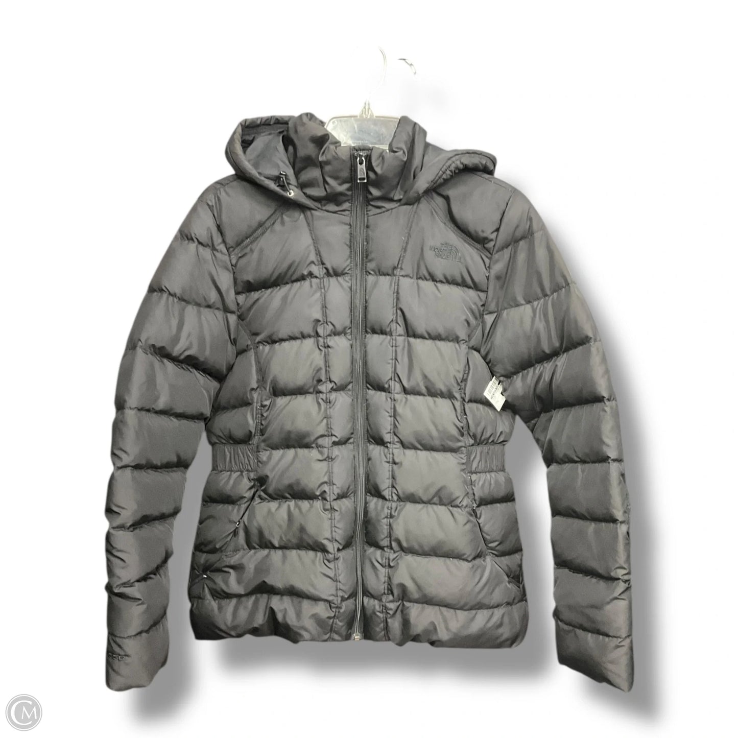 Jacket Puffer & Quilted By The North Face In Black, Size: L
