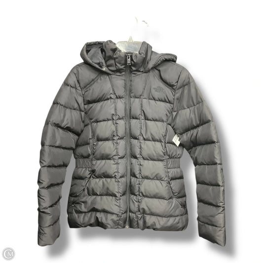 Jacket Puffer & Quilted By The North Face In Black, Size: L