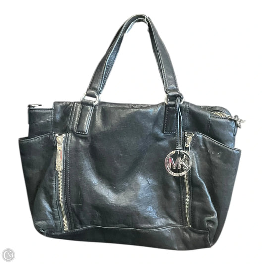 Handbag By Michael By Michael Kors, Size: Large