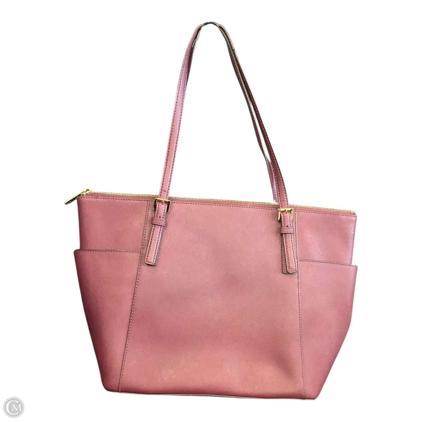 Handbag By Michael By Michael Kors, Size: Large