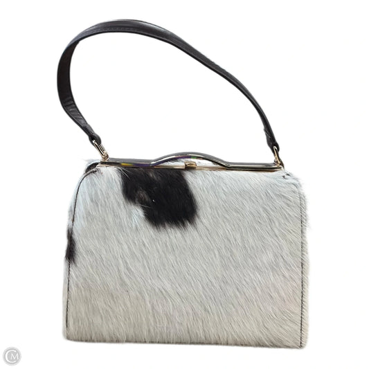 Handbag By Urban Outfitters, Size: Small