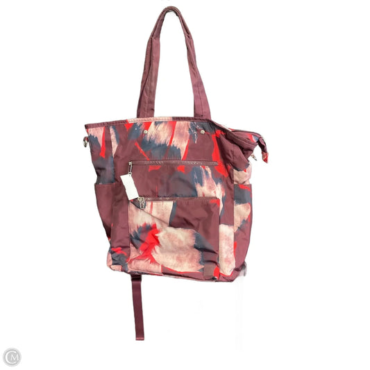 Backpack By Joy Lab, Size: Medium