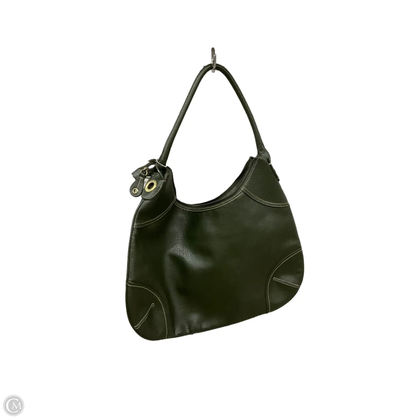Handbag By Tommy Hilfiger, Size: Large