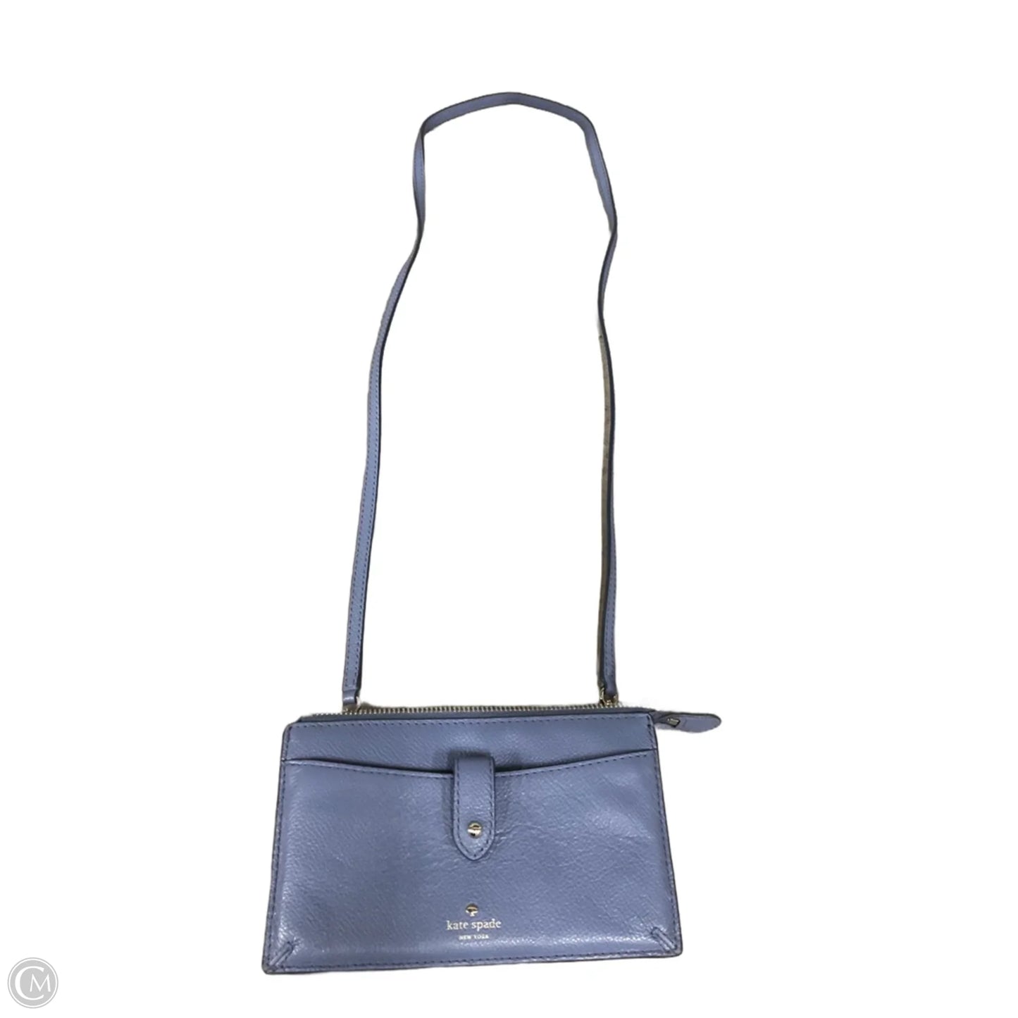 Crossbody Designer By Kate Spade, Size: Small