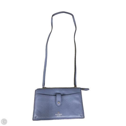 Crossbody Designer By Kate Spade, Size: Small