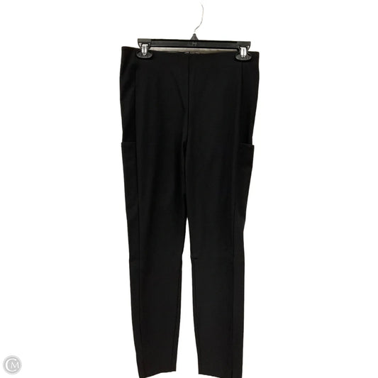 Athletic Pants By Athleta In Black, Size: M