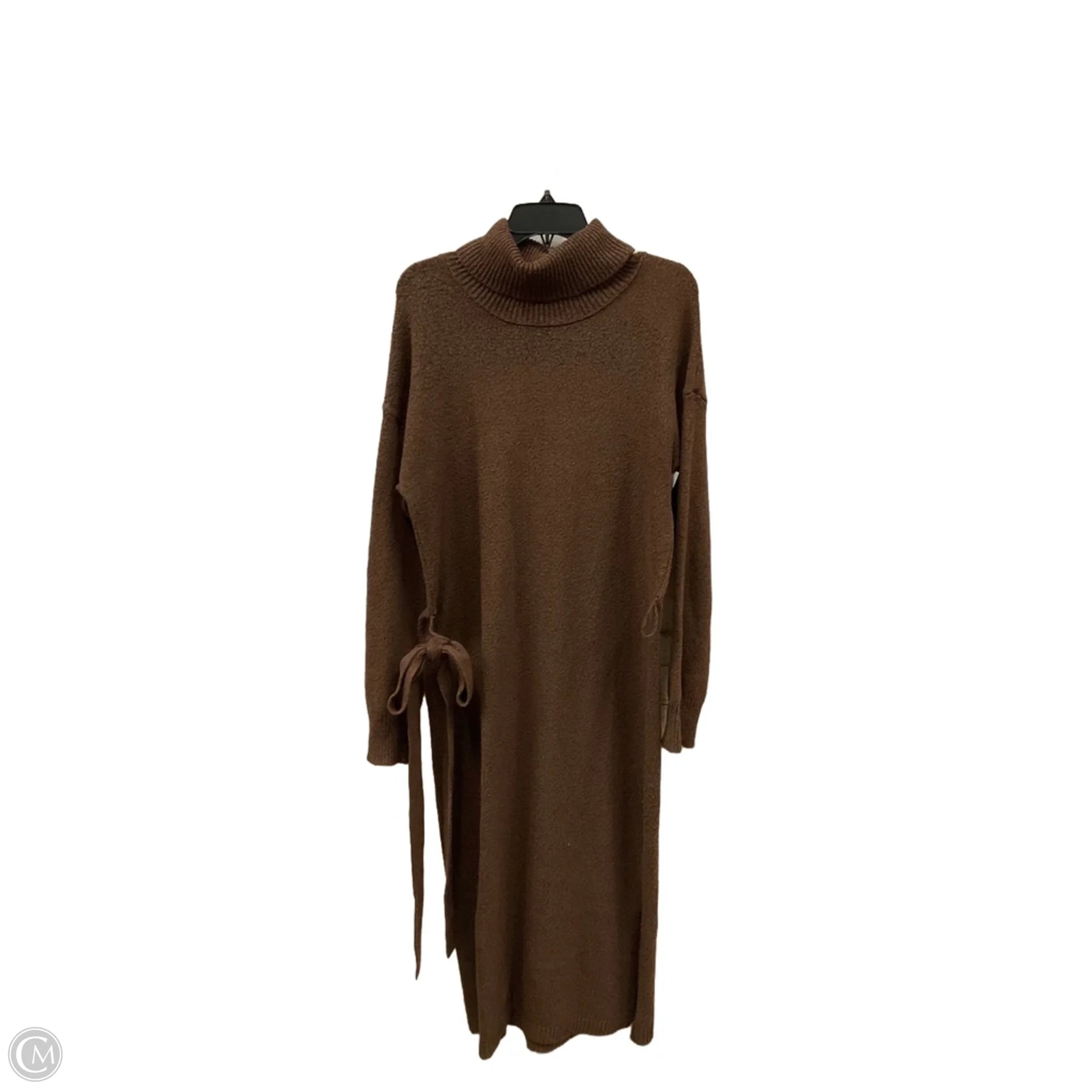 rachel zoe brown dress WornOnTV: Rachel's draped plungi neck dress on The Real Housewives of Beverly Hills | Rachel Zoe