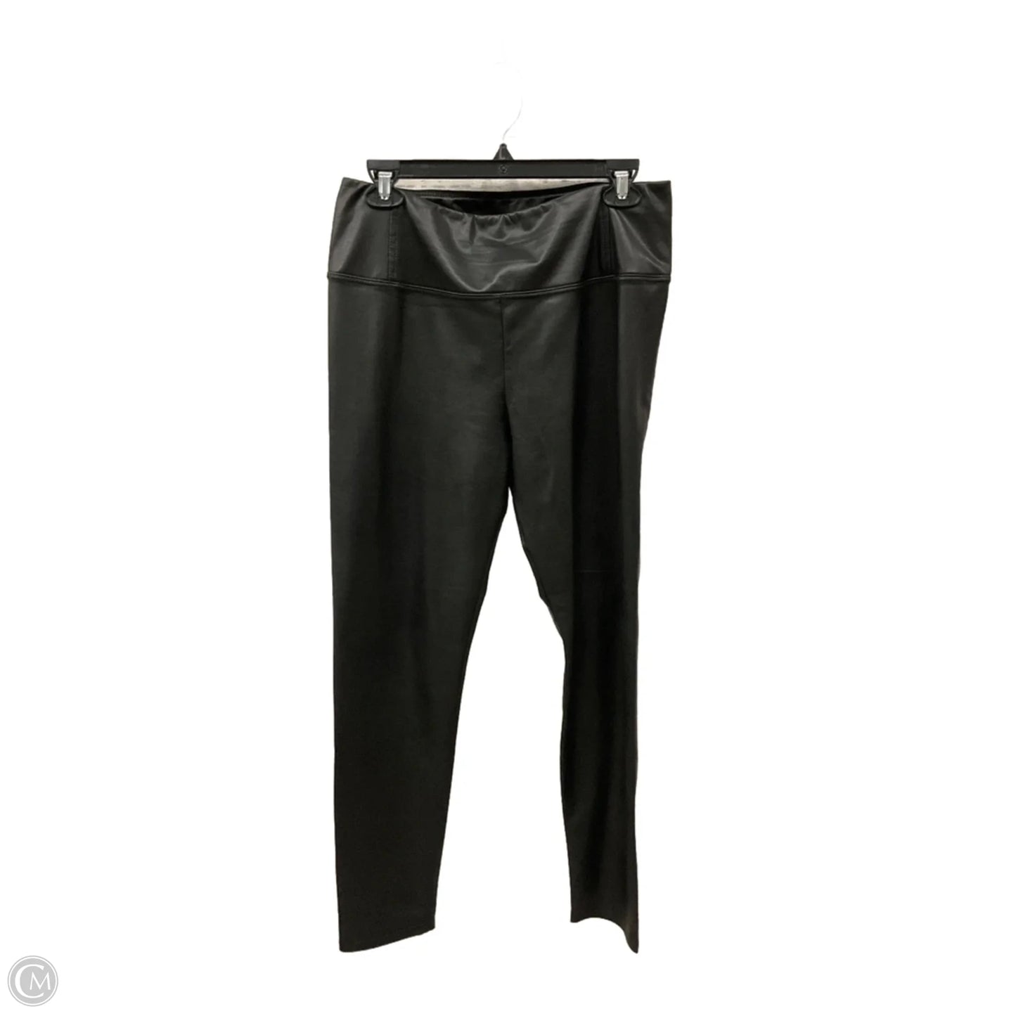 Pants Dress By Bagatelle In Black, Size: L