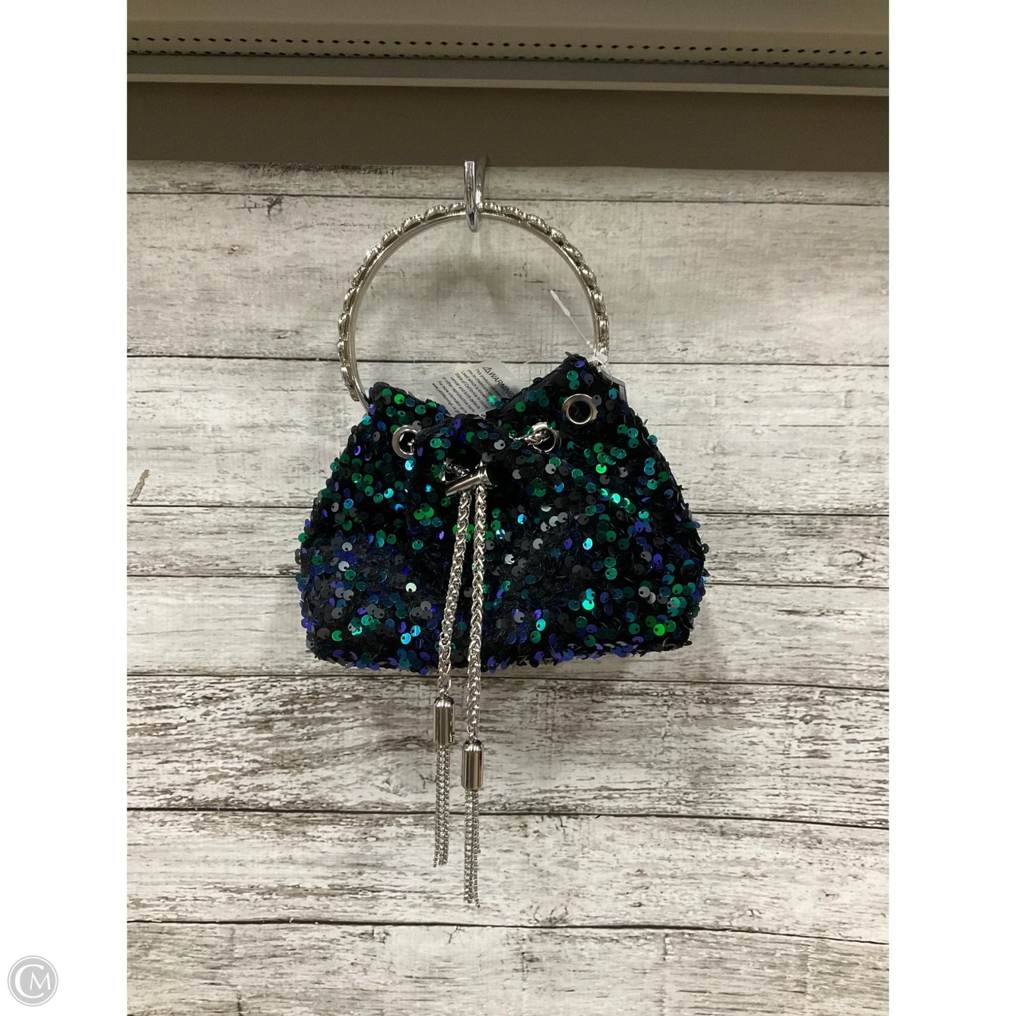 Handbag By Francesca's, Size: Small