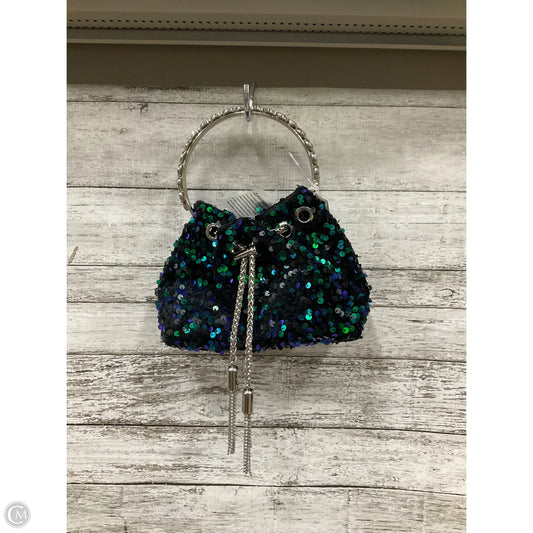 Handbag By Francesca's, Size: Small