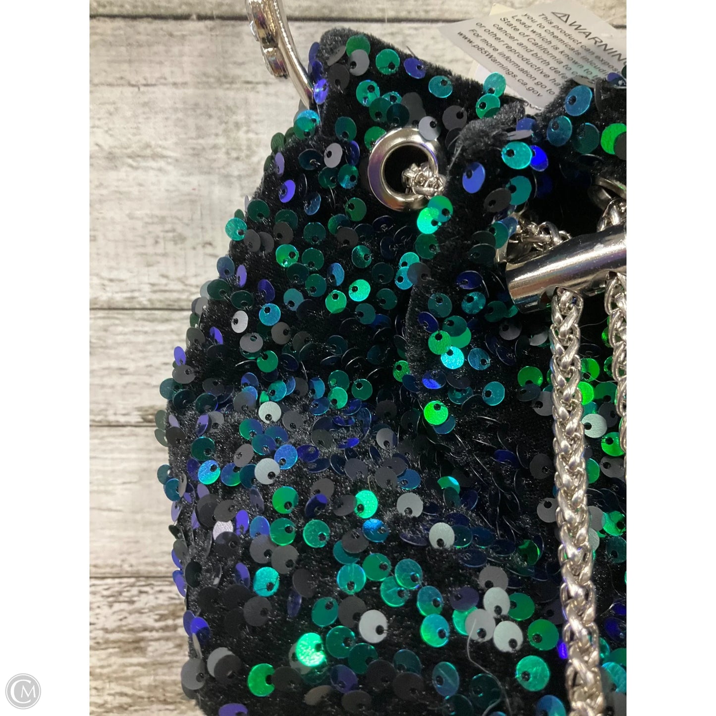 Handbag By Francesca's, Size: Small