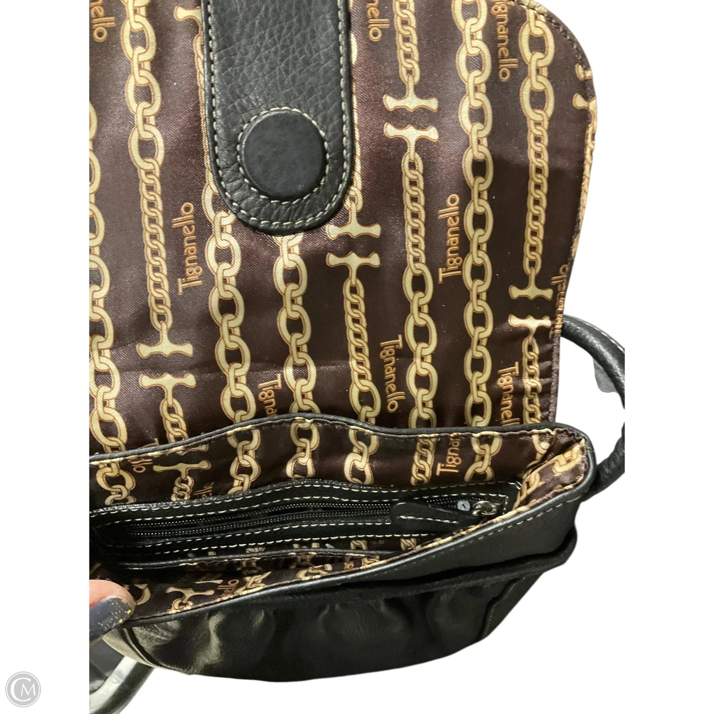 Crossbody By Tignanello  Purses, Size: Small