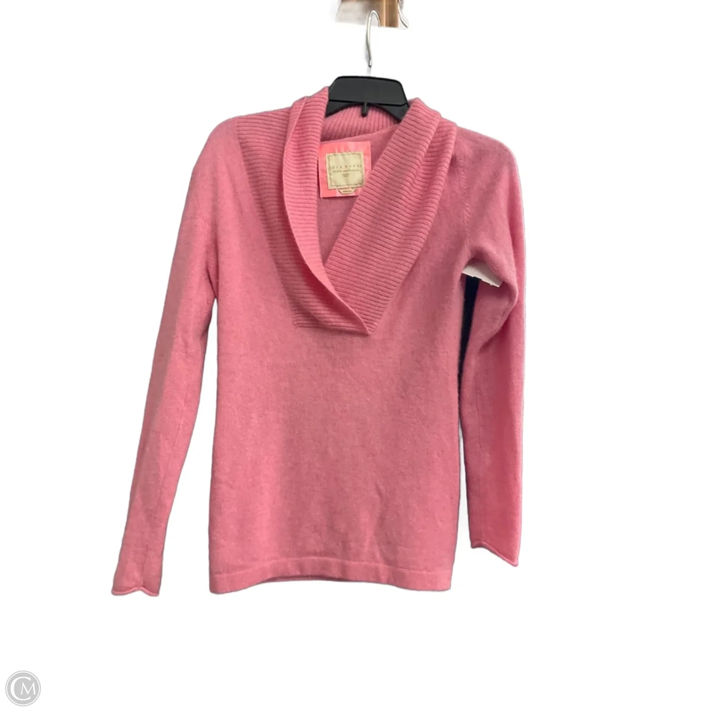 Sweater By Old Navy In Pink, Size: M