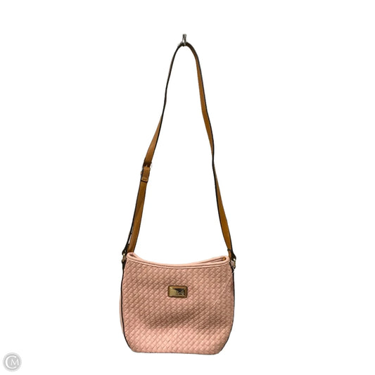 Crossbody By Simply Noelle, Size: Medium