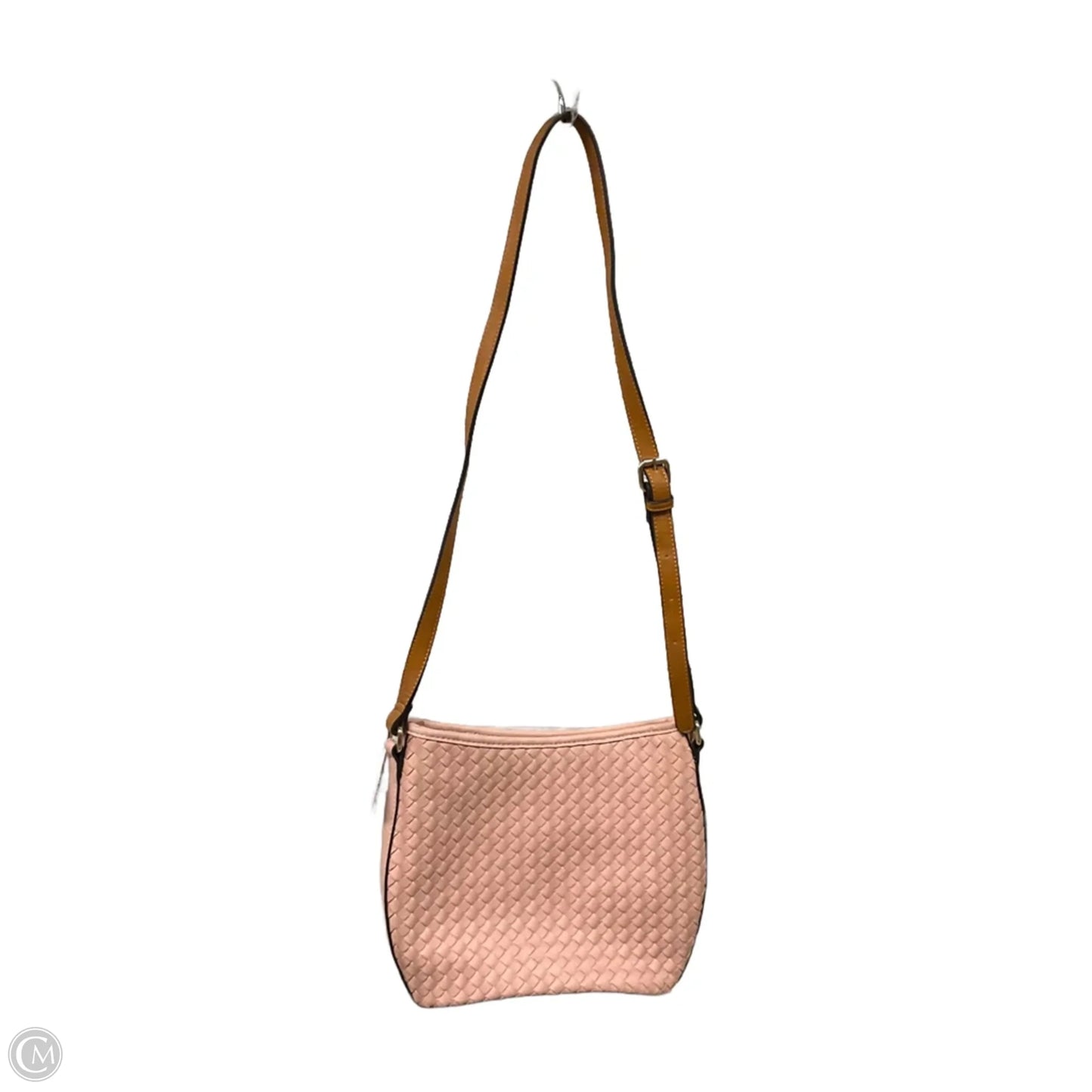 Crossbody By Simply Noelle, Size: Medium