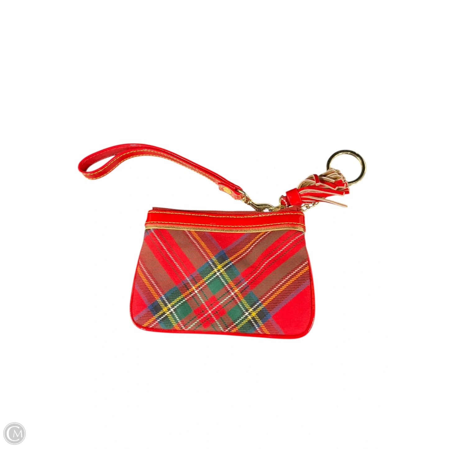 Wristlet Designer By Dooney And Bourke, Size: Small