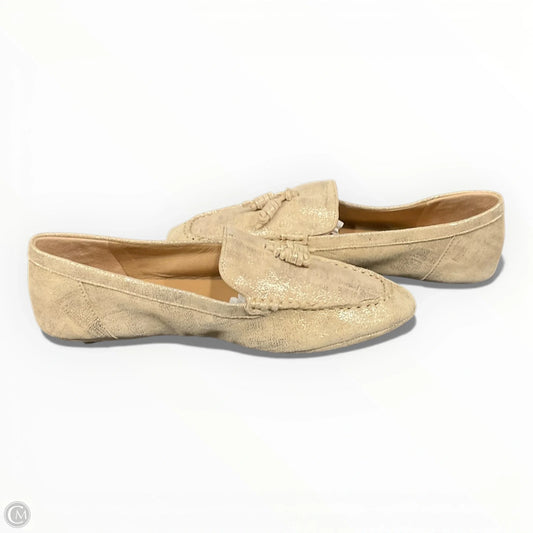 Shoes Flats By Corso Como In Beige, Size: 8.5