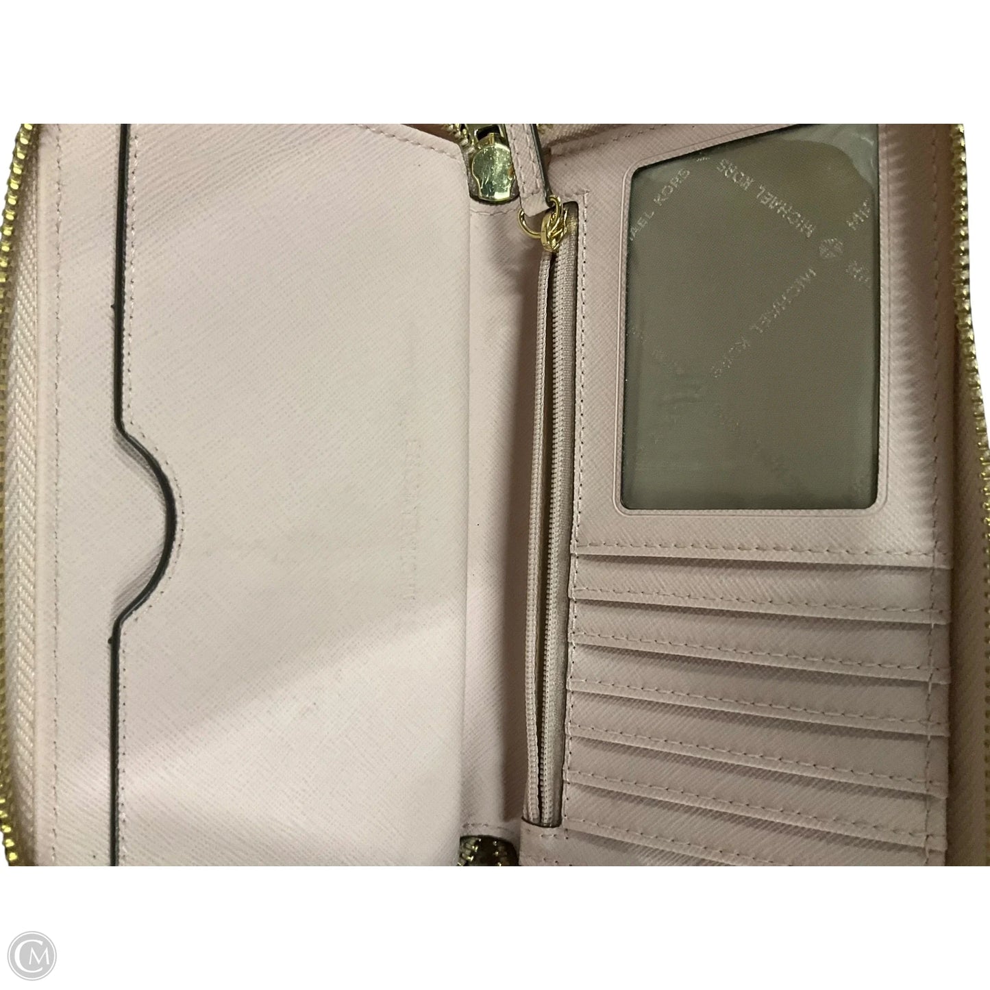 Wallet Designer By Michael Kors, Size: Medium