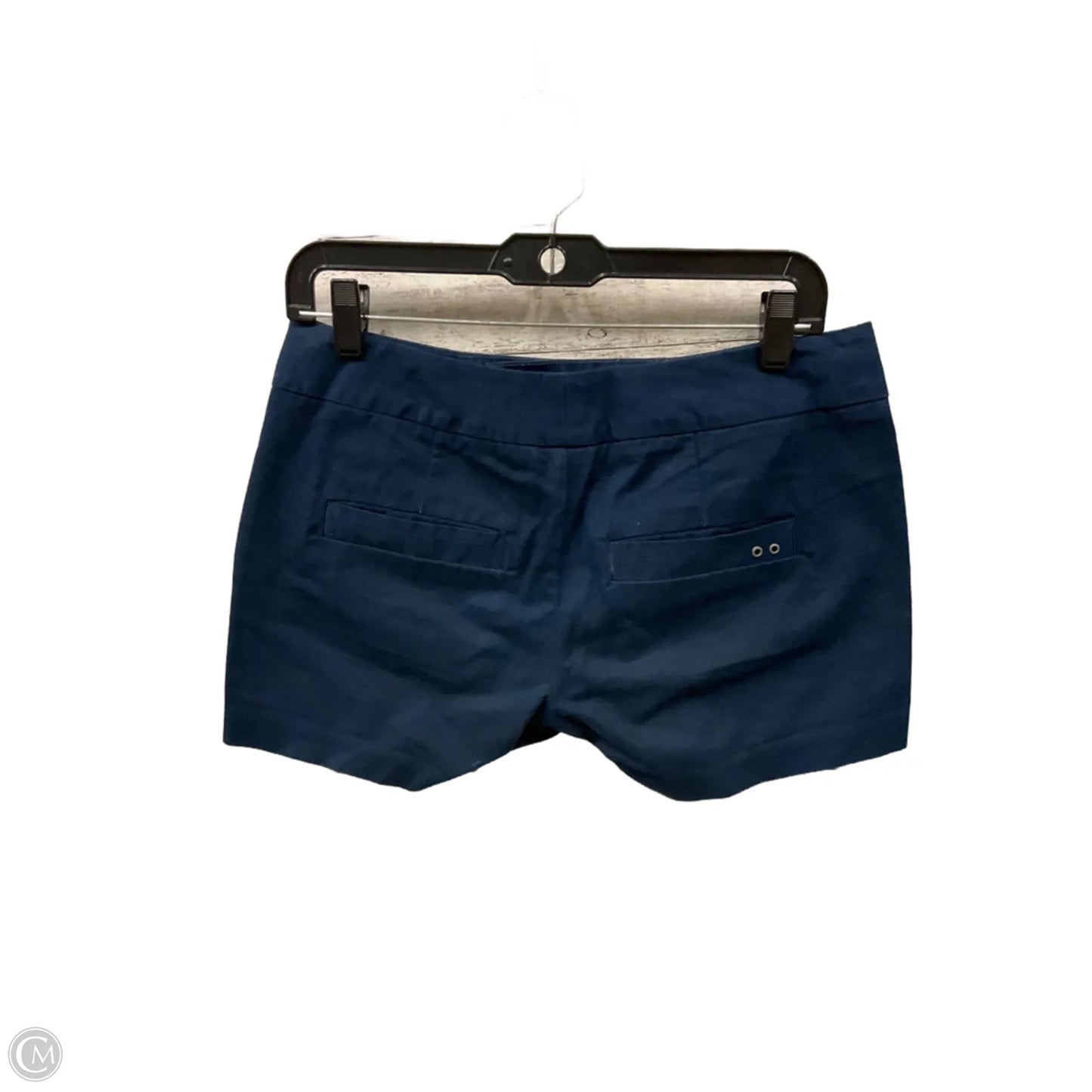 Shorts By Converse In Navy, Size: 2