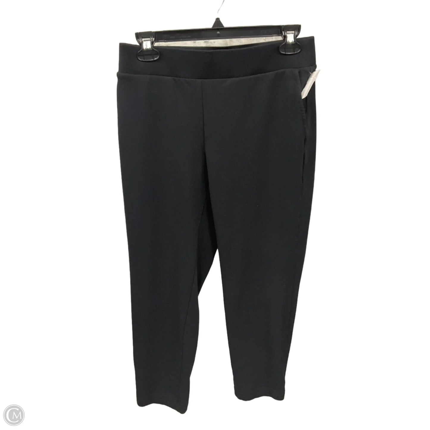 Athletic Pants By Pure Jill In Black, Size: Xs