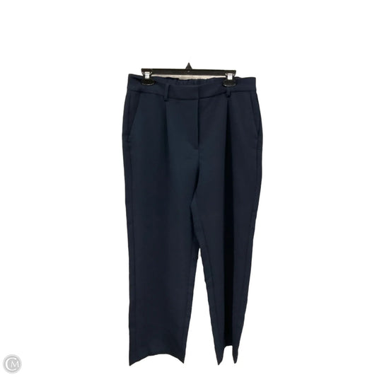 Pants Dress By Old Navy In Navy, Size: 16